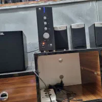 سیستم صوتی jbL