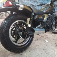 کاوازاکی المیناتور۳۰۰