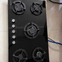 گاز صفحه ای|اجاق گاز و لوازم برقی پخت‌وپز|جم, |دیوار