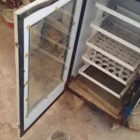 دستگاه جوجه کشی فاخته ۲۱۰ تایی|لوازم جانبی حیوانات|مشهد, سجاد شهر|دیوار