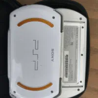 psp go کنسول دستی|کنسول، بازی ویدئویی و آنلاین|ساوه, |دیوار