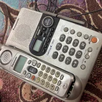 تلفن بیسیم پاناسونیک