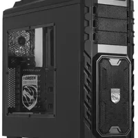 کیس گرین viper plus x3