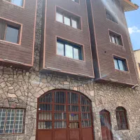 آپارتمان نقلی شمشک