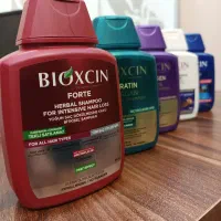 شامپو بیوکسین ضد ریزش اصل