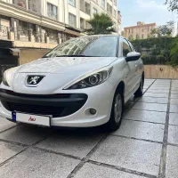 ۲۰۷ پانا دنده مدل ۱۴۰۳