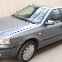 سمند بنزینی - مدل 1384|خودرو سواری و وانت|اصفهان, عباس‌آباد|دیوار