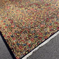 فرش دستباف کرمان|فرش|کرج, شهرک آسمان|دیوار