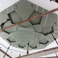 نصاب تخصصی سقف کاذب