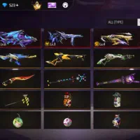 هم طاق هم فروشه