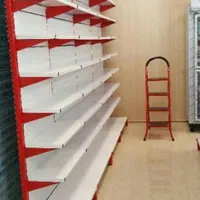 قفسه دیواریی .3.فروشگاهی/*|فروشگاه و مغازه|کرمانشاه, |دیوار