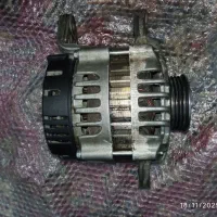 لوازم یدکی کوییک ساینا تیبادینام پلوس پمپ بنزین فن