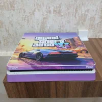 ps4 اسلیم ورژن 11