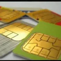 سیمکارت مساوی با پول نقد