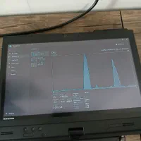 لپتاپ لنوو لمسی|رایانه همراه|پاکدشت, شهرک انقلاب|دیوار