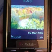 گوشی K800I اصل فارسان|موبایل|فارسان, |دیوار