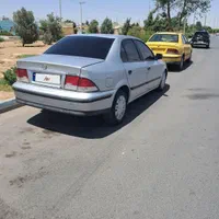 سمند LX ساده، مدل ۱۳۸۶|خودرو سواری و وانت|شاهین‌شهر, خانه کارگر|دیوار