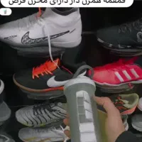 لوازم ورزشی دهقان