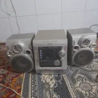 فروش ضبط دوبانده|سیستم صوتی خانگی|یزد, |دیوار