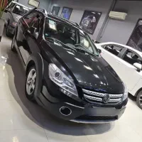 دانگ فنگ h30 کراس مدل ۹۶ اقساط