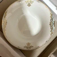 سرویس ۱۲ نفره چینی برند الیزابت