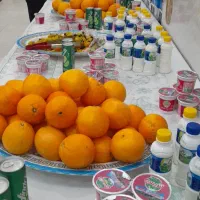 کاروان کربلا ۲ اردیبهشت