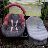 گهواره کریر ساک حمل نوزاد