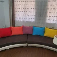 مبل ۷ نفره مدرن