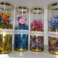 گل مصنوعی|گل مصنوعی|لنگرود, |دیوار