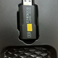 دانگل بلوتوثی ماشین بی آر ۱۷