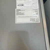 یخچال دوقلو اسنوا و ظرفشویی هیوندای آکبند