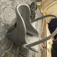 کالسکه وکرییر