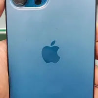اپل iPhone 12 Pro Max با حافظهٔ ۲۵۶ گیگابایت