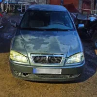 ماشین چری کویین