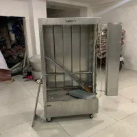 لوازم کامل بریانی