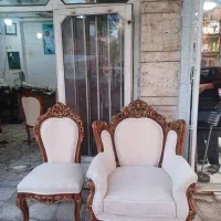 تعمیرات مبل پرهام|خدمات پیشه و مهارت|قم, زنبیل آباد|دیوار