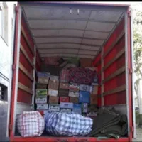 باربری. اتوبار.بسته بندی.چیتگر|خدمات حمل و نقل|تهران, زعفرانیه|دیوار