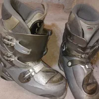 کفش اسکیTiba point|ورزشهای زمستانی|اصفهان, هفتون|دیوار