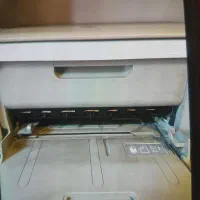 پیرینتر سه کاره جوهر افشان (hp)  C4183