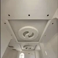 گچ کار حرفه ایی و لکه گیری و ...|خدمات پیشه و مهارت|چابهار, |دیوار