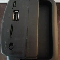 بلوتوث مدل greatnice|سیستم صوتی خانگی|تهران, زعفرانیه|دیوار