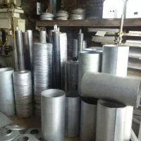 آبگرمکن سازی وجوشکاری ((برادران عابدی))|آبگرمکن، پکیج، شوفاژ|نیشابور, فرح بخش|دیوار