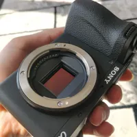 دوربین سونی آلفا a6700 با لنز سیگما sigma|دوربین عکاسی و فیلم‌برداری|تهران, چیتگر|دیوار