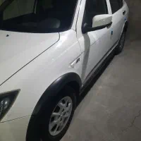 کوییک سفید سیاه ۱۴۰۲|خودرو سواری و وانت|تبریز, |دیوار