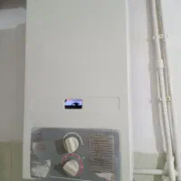 آبگرمکن دیواری