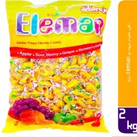 تافی خامه ای اِلِمان