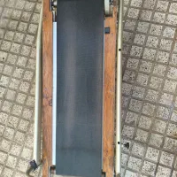 تردمیل مکانیکی|تجهیزات ورزشی|بومهن, |دیوار