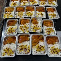 سفارش غذای خانگی با تازه ترین مواد اولیه