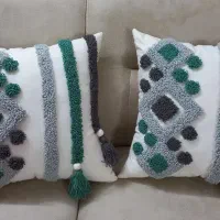 کوسن و رانر پانچ دوزی