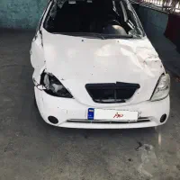 فروش تیبا مدل ۱۴۰۰